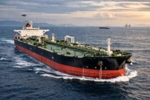 Indonesia Cari Alternatif Impor Minyak dari AS Usai Iran Tutup Selat Hormuz