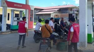 Masyarakat Tak Perlu Panik, BBM di Simeulue Dipastikan Aman Hingga Jelang Lebaran 