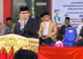 Lantik 116 Pejabat Pemkab, Bupati Simeulue Geser Sejumlah Kepala Dinas 