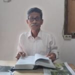 Mantan Komisioner Badan Baitul Mal Aceh periode 2020–2025, Abdul Rani Usman. (TubinNews/Nurul Azkia)