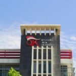 Kantor OJK. (Dok/IKPI)