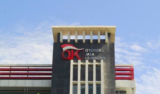 Kantor OJK. (Dok/IKPI)
