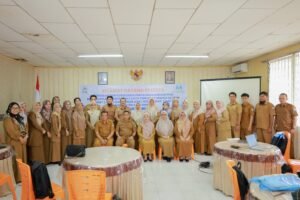 Pemkab Aceh Barat Dorong Pengarusutamaan Gender dalam Pembangunan Daerah