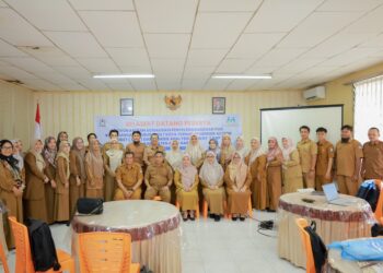 Pemkab Aceh Barat Dorong Pengarusutamaan Gender dalam Pembangunan Daerah