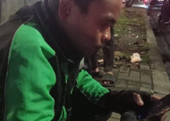 Menjelang Lebaran Masyarakat Kota Medan Resah Curanmor Semangkin Meningkat 