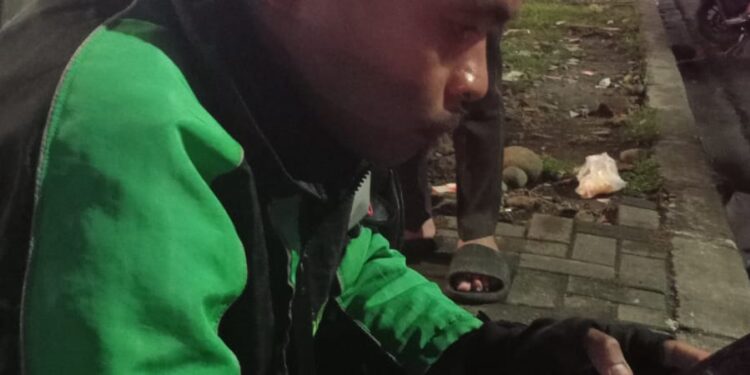 Menjelang Lebaran Masyarakat Kota Medan Resah Curanmor Semangkin Meningkat 