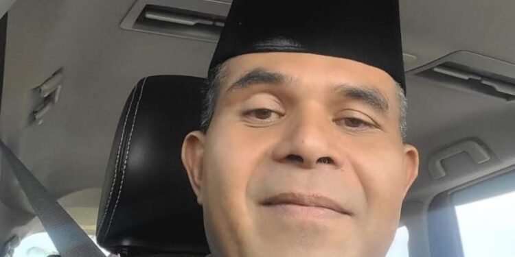 Kepala Dinas Pendidikan Aceh, Murthalamuddin. (Dok/Ist)