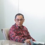 Direktur Jenderal Pengawasan Ruang Digital, Alexander Sabar. (TubinNews/ HO Humas Kemkomdigi)
