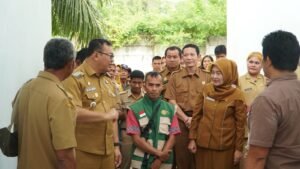 Pertanian Deli Serdang Perkenalkan Si PANDAI