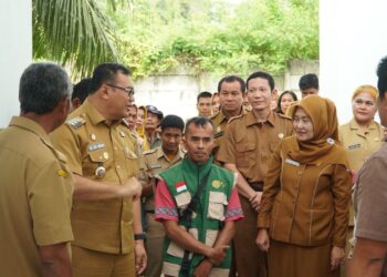 Pertanian Deli Serdang Perkenalkan Si PANDAI