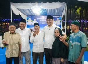 Kabar Baik! Mulai Bulan Ini, Honor Bilal Mayit dan Penggali Kubur Dibayar Setiap Bulan