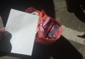 IMG-20260320-WA0030-2-300x209 Ribuan Ojol di Medan Antri Berjam Jam Demi Sembako dan THR Berujung Ricuh dan Pingsan