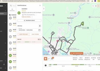 DLH Aceh Barat Gunakan Teknologi Digital untuk Optimalkan Pengelolaan Sampah