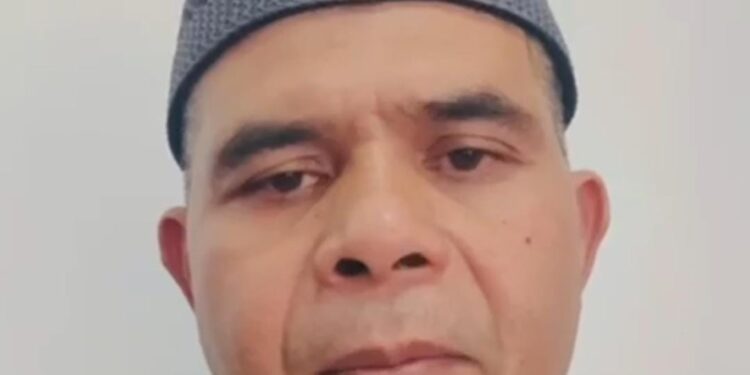 Kepala Dinas Pendidikan Aceh, Marthalamuddin. (Dok/Ist)