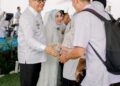 Halal Bihalal Pemkab Deli Serdang Perkuat Sinergi Pemerintah, Mitra dan Masyarakat