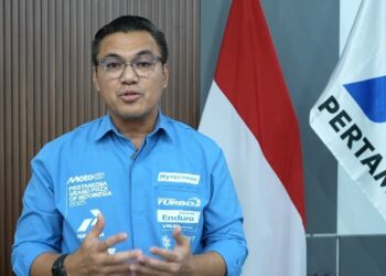 Panik Buying BBM di Medan, Antrean Panjang di SPBU Picu Kekhawatiran Warga Begini Kata Pertamina