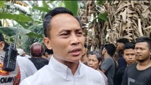Warga Medan Denai Digegerkan Penemuan Mayat Wanita dalam Koper di Gang Seroja