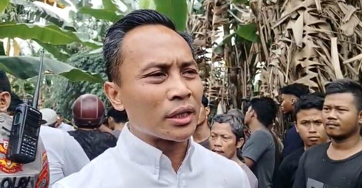 Geger Penemuan Mayat Wanita Tanpa Busana Polisi Lakukan Penyelidikan