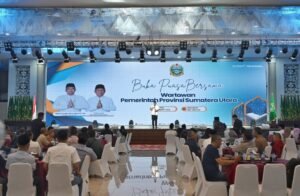 Bobby Nasution: Kritik Boleh, Asal Berdasarkan Fakta yang Bisa Diverifikasi