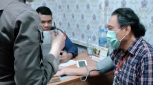 Eks Kepala KSOP Resmi Jadi Tersangka Baru Dugaan Korupsi Pelabuhan Belawan