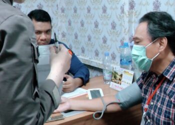 Eks Kepala KSOP Resmi Jadi Tersangka Baru Dugaan Korupsi Pelabuhan Belawan