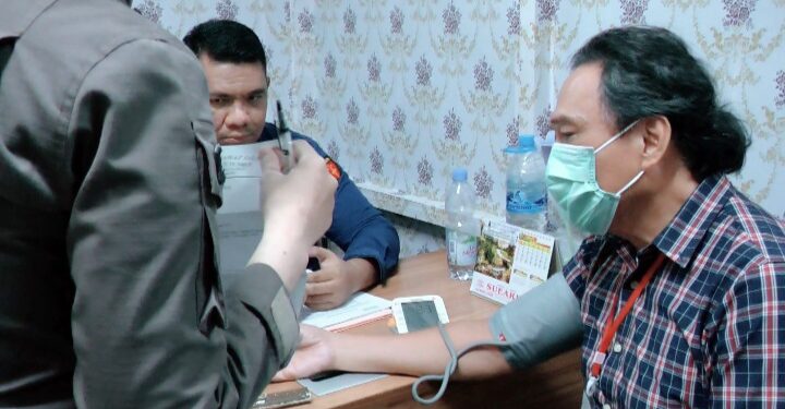 Eks Kepala KSOP Resmi Jadi Tersangka Baru Dugaan Korupsi Pelabuhan Belawan