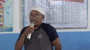 Ribuan Warga Kritik Kepemimpinan Kades Adi Kustiono, Rapat Koperasi Merah Putih Berlangsung Panas