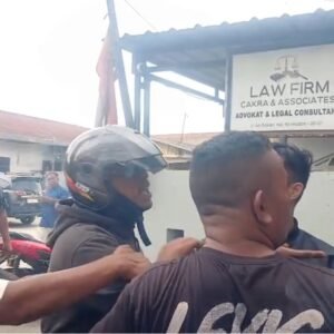 Digiring ke Kantor Hukum, Tiga Motor Warga Medan Hilang Diduga Dibawa Debt Collector Gadungan