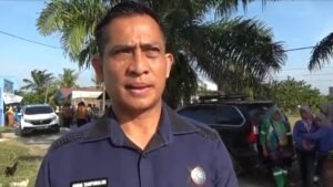 BNN Deli Serdang Dukung Penuh Desa Percut Jadi Kampung Bersih Narkoba, Sejalan Program Penataan Kawasan Kumuh