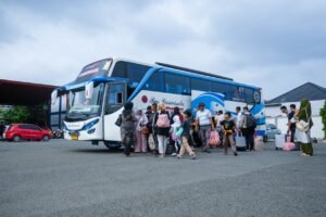 Pemerintah Aceh Buka Pendaftaran Mudik Gratis 2026 Mulai 3 Maret