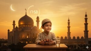 Puasa sebagai Terapi Alami Rasulullah dalam Merawat Kebugaran Fisik