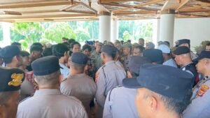 Mahasiswa Desak Pemerintah Aceh Transparan Soal Anggaran Bencana 2025
