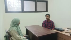 Arfiansyah dan Misi Mengembalikan Ilmu untuk Negeri
