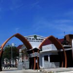 Gerbang depan UIN Ar-Raniry Banda Aceh, (Dok. Humas UIN).