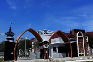 UIN Ar-Raniry Resmi Buka Penjaringan Calon Rektor 2026-2030