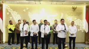 THR Idulfitri 2026 Cair! Naik 10 Persen dari Tahun Lalu
