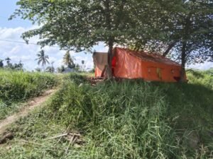 Banjir Hanyutkan Harapan Lebaran Warga Meunasah Blang