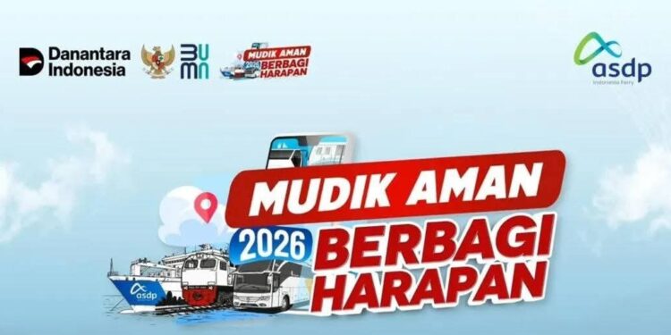 Pendaftar Mudik Gratis 2026 Pemprov Aceh Tembus 3.286 Orang