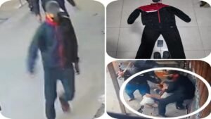 Sempat viral, Pelaku Kriminal di Belawan Berhasil Diringkus Polisi