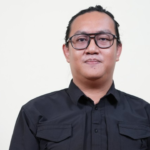 Wakil Koordinator Komisi untuk Orang Hilang dan Korban Tindak Kekerasan (KontraS), Andrie Yunus, korban penyiraman air keras. (LinkedIn/Andrie Yunus)