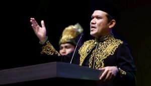 Fahdlullah: Mari Ramaikan Penutupan Aceh Ramadhan Festival dan Malam Nuzulul Qur’an di Masjid Raya Baiturrahman Aceh