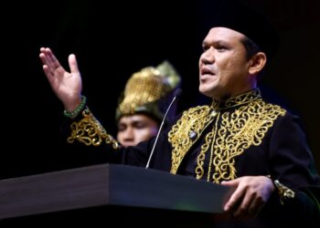 Fahdlullah: mari kita ramaikan Penutupan Aceh Ramadhan Festival dan Malam Nuzulul Qur’an di Masjid Raya Baiturrahman Aceh