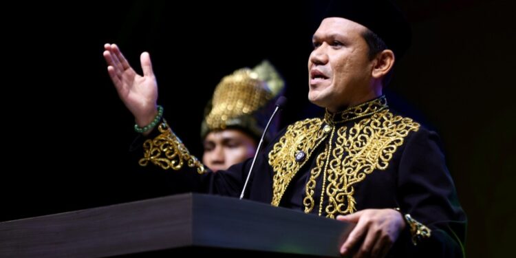 Fahdlullah: mari kita ramaikan Penutupan Aceh Ramadhan Festival dan Malam Nuzulul Qur’an di Masjid Raya Baiturrahman Aceh