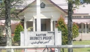 Warga Laporkan Dugaan Korupsi dan Mafia Proyek di Pidie ke Presiden