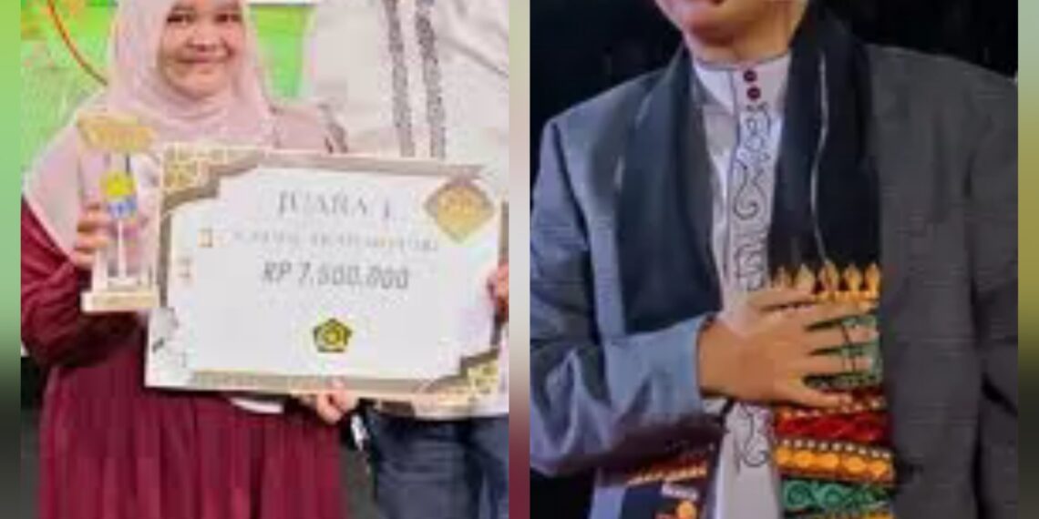 Bupati Aceh Barat Hadiakan Beasiswa Putra Putri Harumkan Nama Baik Daerah