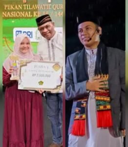 Bupati Aceh Barat Hadiakan Beasiswa Putra Putri Harumkan Nama Baik Daerah