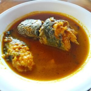 Kuah Limbek, Warisan Rasa Khas Nagan Raya yang Menggugah Selera