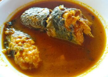 Kuah Limbek, Warisan Rasa Khas Nagan Raya yang Menggugah Selera