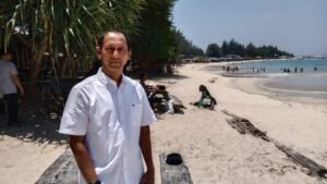 Pantai Lampuuk Jadi Daya Tarik Wisata Aceh Besar