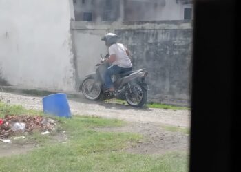 Ketua Lana Dihampiri OTK, Apakah Ada Ancaman 